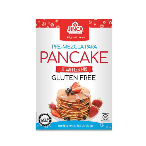 Pancake Mix