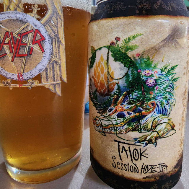 Session IPA (Local)