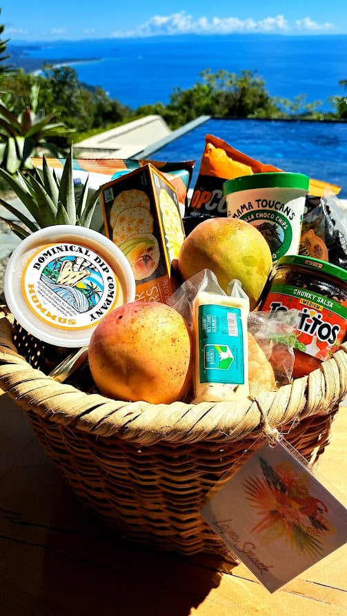 Lapa Snack