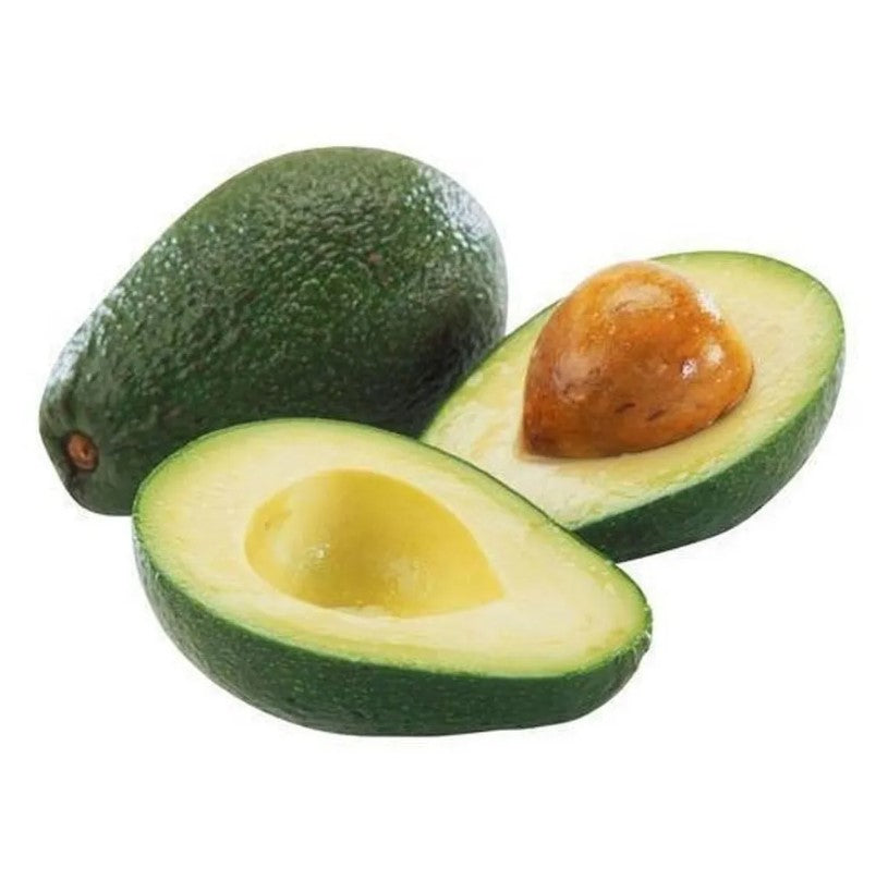Organic Avocados (1kg)