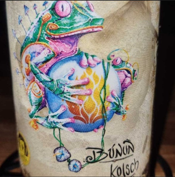 Kolsch Fire (Home)