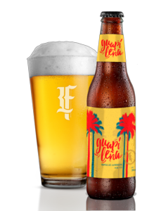 The Tropical Beer Farm (Costa Rica)