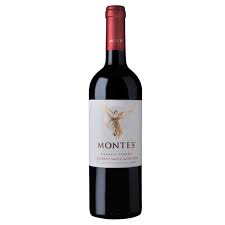 Montes Cabernet Sauvignon (Chile)