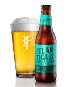 La Finca Beer Wheat (Costa Rica)