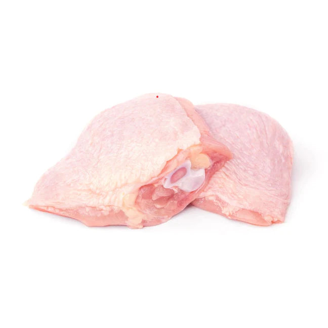 Chicken thighs1kg