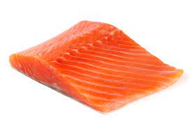 Salmon Fillet