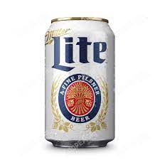 Miller Lite