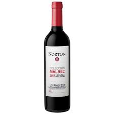 Norton Malbec (Argentina)