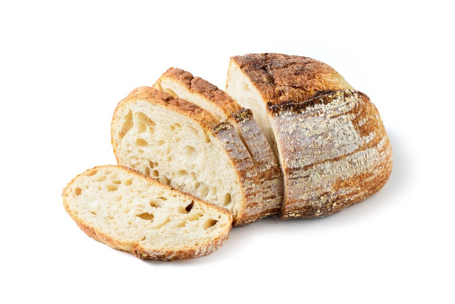 Multigram or Sourdough Bread