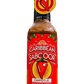 Jalapeno or Chipotle Hot Sauce
