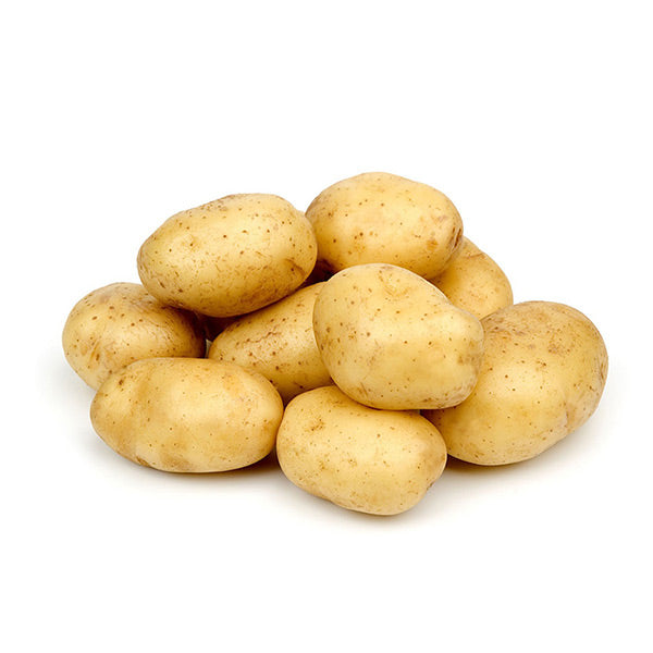 Organic Potatoes (1kg)