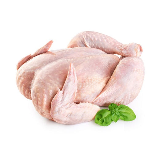 Whole Chicken 1kg