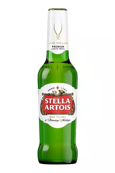 Stella Artois (Belgium)