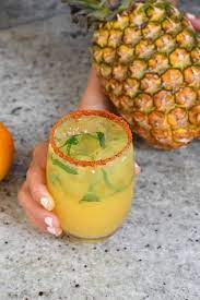 Orange or Orange & Pineapple Juice (1.8L)