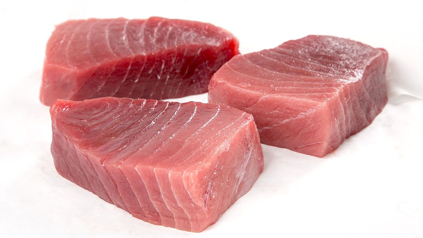 Tuna (500g)